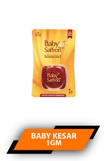 Baby Kesar 1gm